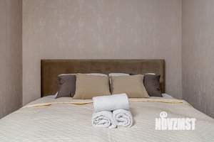 1-к квартира, посуточно, 40м2, 4/5 этаж