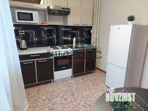 1-к квартира, на длительный срок, 60м2, 4/10 этаж