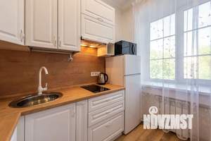 2-к квартира, посуточно, 59м2, 2/4 этаж