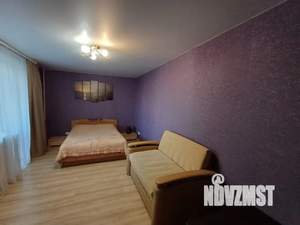2-к квартира, посуточно, 55м2, 9/9 этаж