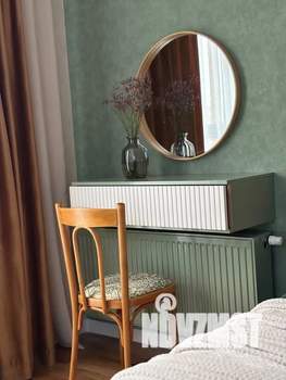 1-к квартира, посуточно, 41м2, 10/11 этаж