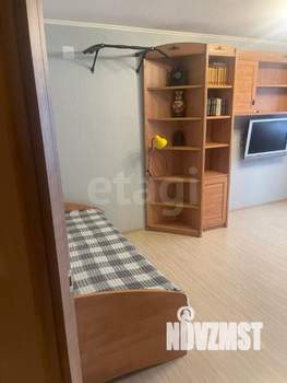 1-к квартира, на длительный срок, 42м2, 9/10 этаж
