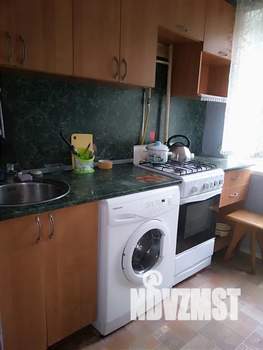 1-к квартира, посуточно, 30м2, 2/9 этаж