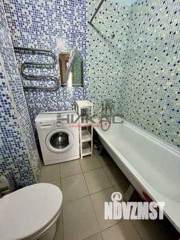 1-к квартира, на длительный срок, 40м2, 3/9 этаж