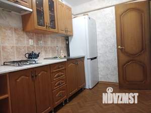 1-к квартира, посуточно, 36м2, 2/9 этаж