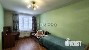 1-к квартира, на длительный срок, 35м2, 3/3 этаж