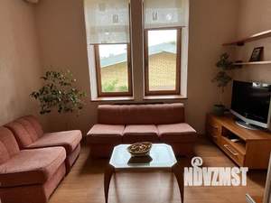 3-к квартира, посуточно, 60м2, 3/3 этаж
