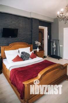 Студия квартира, посуточно, 33м2, 3/3 этаж