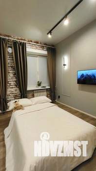 1-к квартира, посуточно, 23м2, 1/1 этаж