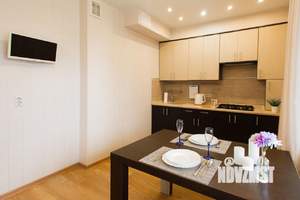 2-к квартира, посуточно, 65м2, 1/1 этаж