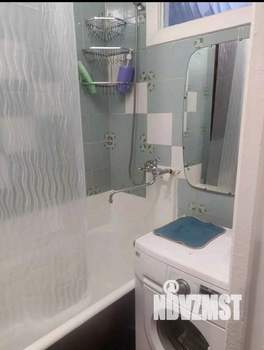 1-к квартира, на длительный срок, 31м2, 6/9 этаж