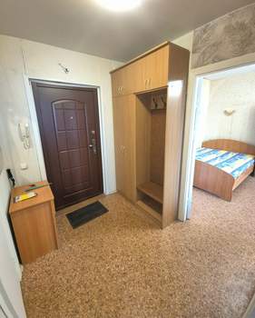 1-к квартира, на длительный срок, 37м2, 6/9 этаж