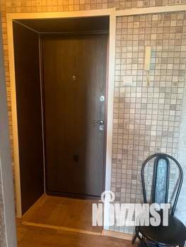 1-к квартира, посуточно, 33м2, 4/9 этаж