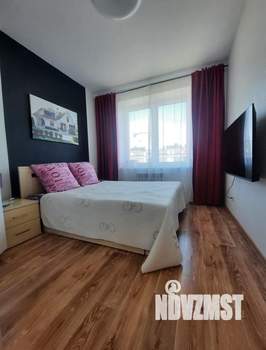 2-к квартира, на длительный срок, 58м2, 5/5 этаж