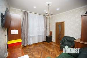 2-к квартира, на длительный срок, 41м2, 3/4 этаж