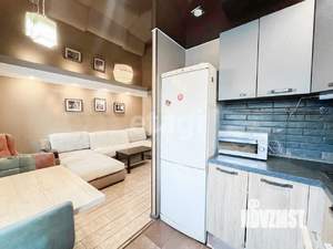 2-к квартира, на длительный срок, 44м2, 4/5 этаж