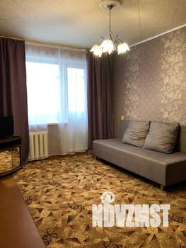 1-к квартира, посуточно, 35м2, 5/9 этаж