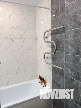 1-к квартира, посуточно, 30м2, 4/5 этаж