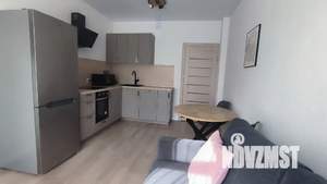 1-к квартира, посуточно, 42м2, 6/8 этаж