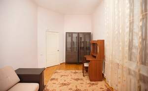 3-к квартира, на длительный срок, 107м2, 2/4 этаж