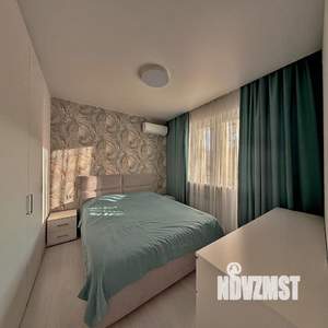 2-к квартира, на длительный срок, 51м2, 3/8 этаж