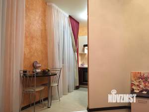 Студия квартира, на длительный срок, 31м2, 9/12 этаж