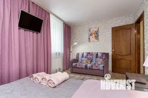 1-к квартира, посуточно, 35м2, 3/3 этаж