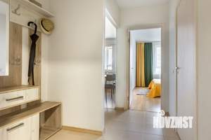 1-к квартира, на длительный срок, 35м2, 8/17 этаж