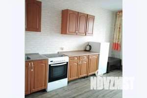 1-к квартира, посуточно, 48м2, 1/15 этаж