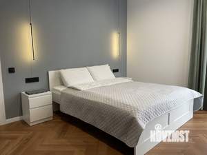 2-к квартира, посуточно, 61м2, 6/10 этаж