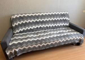 3-к квартира, на длительный срок, 64м2, 6/9 этаж