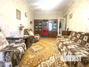 2-к квартира, на длительный срок, 44м2, 1/5 этаж