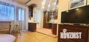 1-к квартира, на длительный срок, 47м2, 4/5 этаж