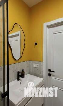 1-к квартира, посуточно, 28м2, 1/1 этаж