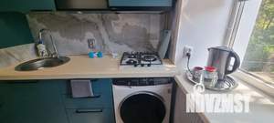 3-к квартира, посуточно, 56м2, 2/9 этаж