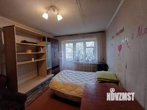 2-к квартира, на длительный срок, 52м2, 4/5 этаж