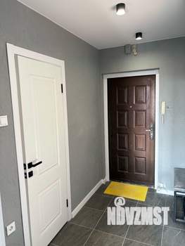 1-к квартира, на длительный срок, 40м2, 14/17 этаж