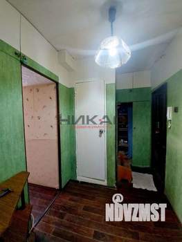 1-к квартира, на длительный срок, 35м2, 3/9 этаж