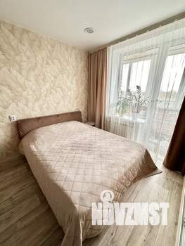 2-к квартира, посуточно, 80м2, 7/15 этаж