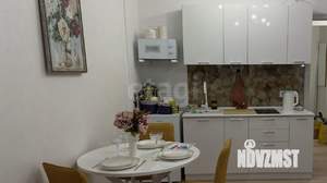 1-к квартира, на длительный срок, 27м2, 6/10 этаж