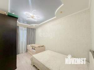 3-к квартира, на длительный срок, 57м2, 2/9 этаж