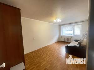 1-к квартира, на длительный срок, 30м2, 3/5 этаж