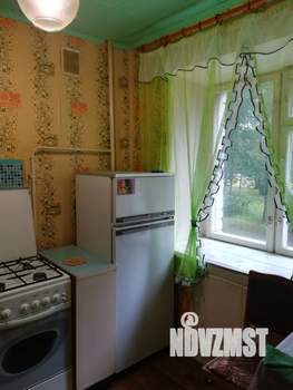 2-к квартира, на длительный срок, 44м2, 2/5 этаж