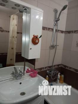 3-к квартира, посуточно, 65м2, 1/1 этаж