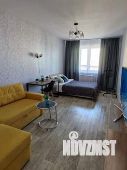 2-к квартира, посуточно, 73м2, 8/18 этаж