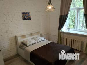 2-к квартира, посуточно, 50м2, 2/3 этаж