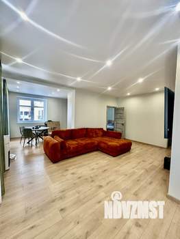 2-к квартира, на длительный срок, 80000м2, 8/10 этаж