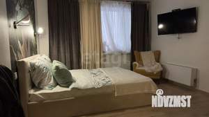 1-к квартира, на длительный срок, 27м2, 6/10 этаж