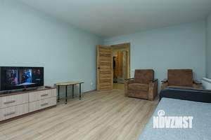 2-к квартира, посуточно, 86м2, 7/10 этаж