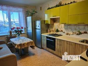 1-к квартира, на длительный срок, 48м2, 3/11 этаж